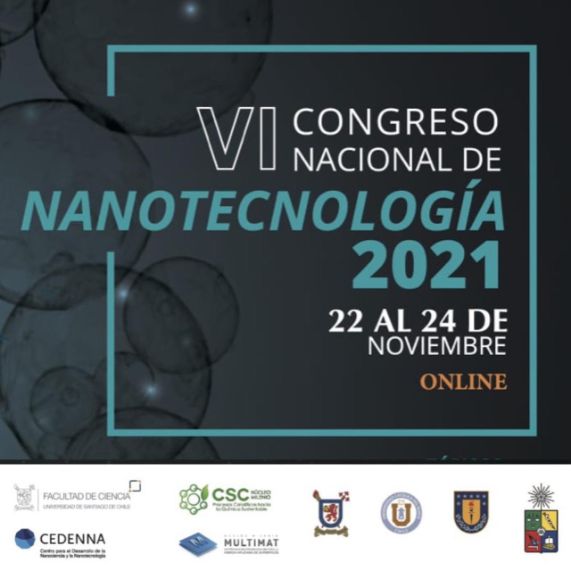 VI Congreso Nacional de Nanotecnología