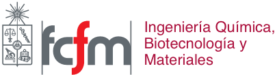 Departamento de Ingeniería Química, Biotecnología y Materiales - Universidad de Chile